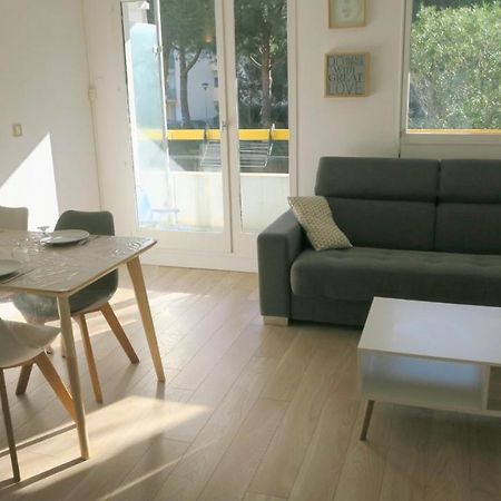 Residence Cigales De Mer - 4 Couchages, Dans Le Centre A Un Pas Des Plages 르그로뒤후아 외부 사진