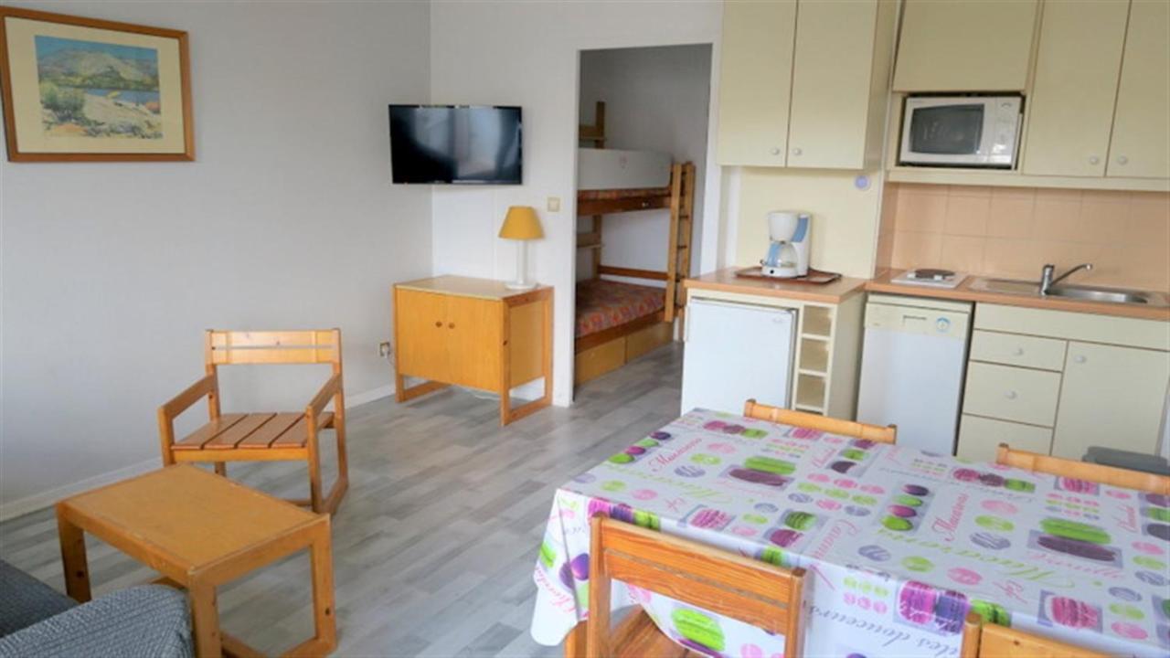 Residence Cigales De Mer - 4 Couchages, Dans Le Centre A Un Pas Des Plages 르그로뒤후아 외부 사진